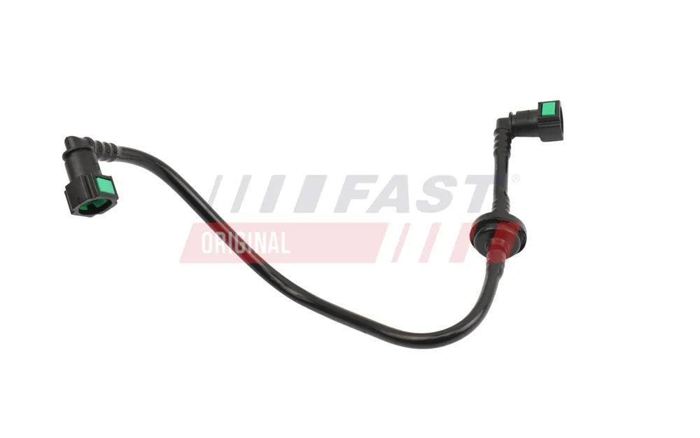 Podtlaková hadice posilovače brzd FAST FT00968 – OE 4578.F2