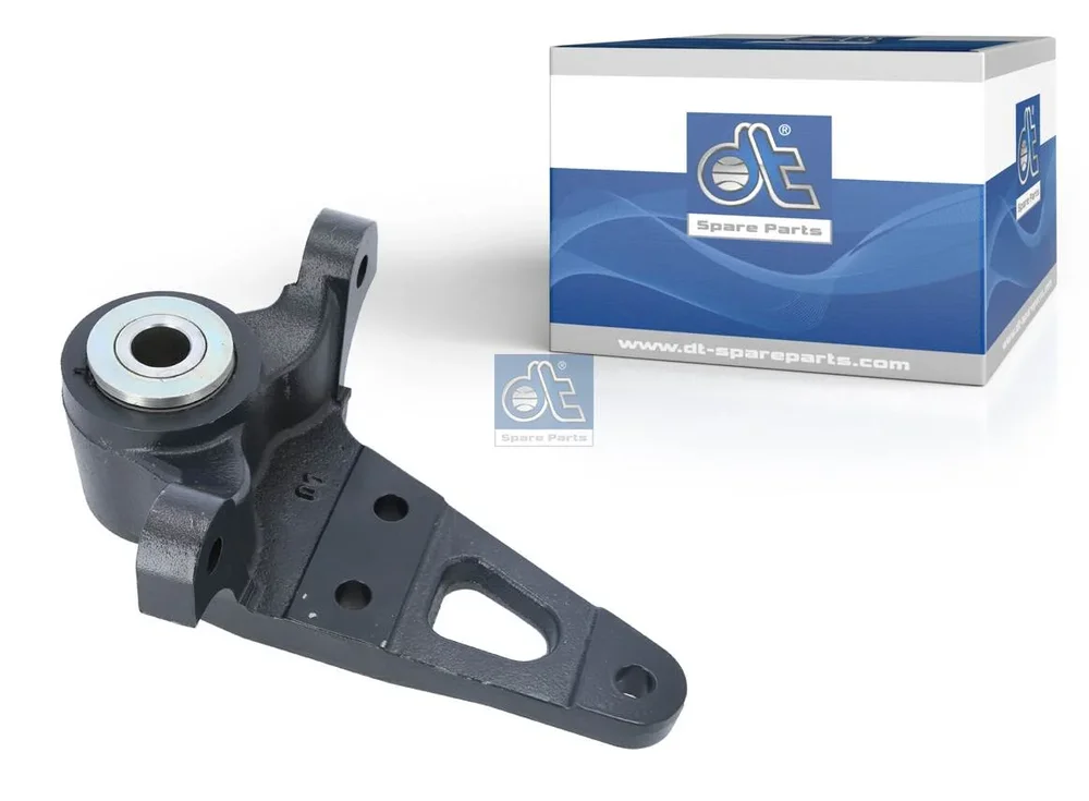 Konzola pružiny DT Spare Parts 6.11327