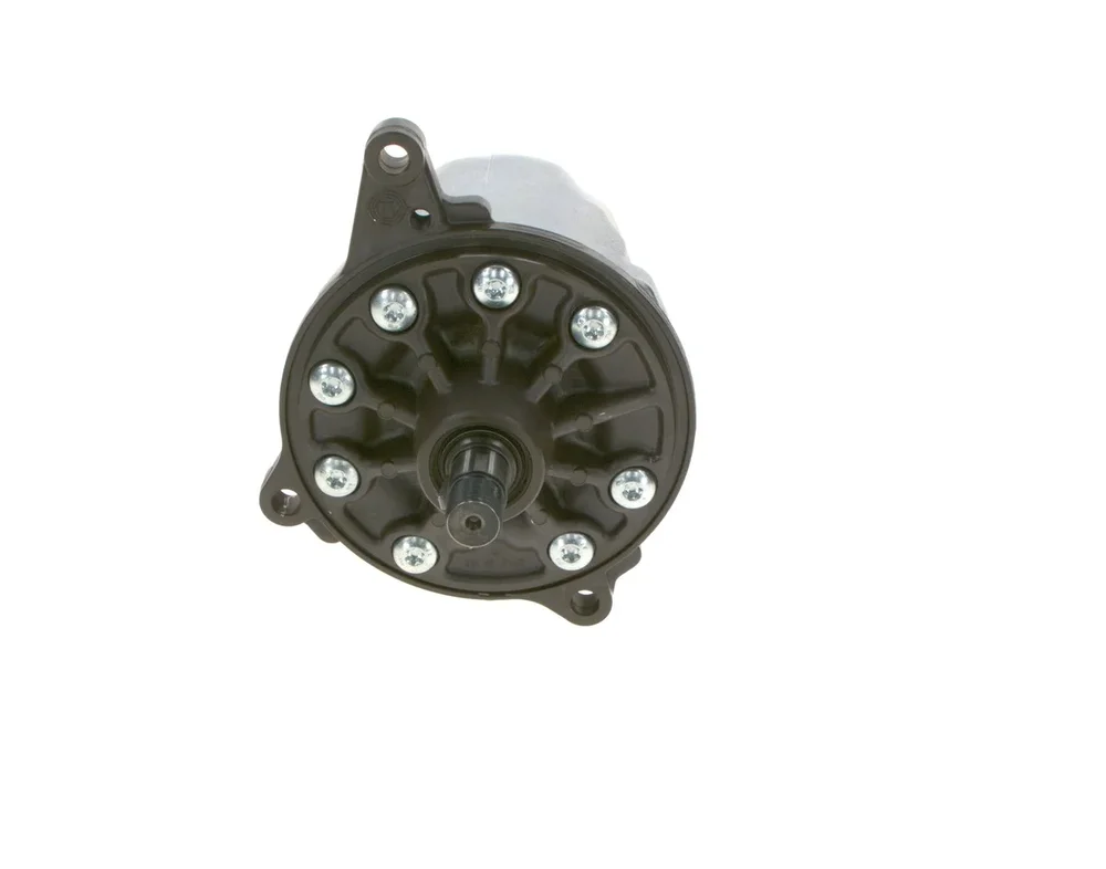 Hydraulické čerpadlo, řízení BOSCH KS00003760