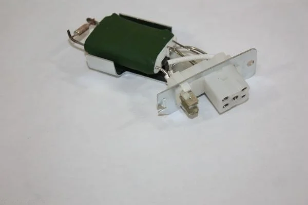 Odpor, vnitřní tlakový ventilátor AUTOMEGA 150105510 Odpor, vnitřní tlakový ventilátor AUTOMEGA 150105510