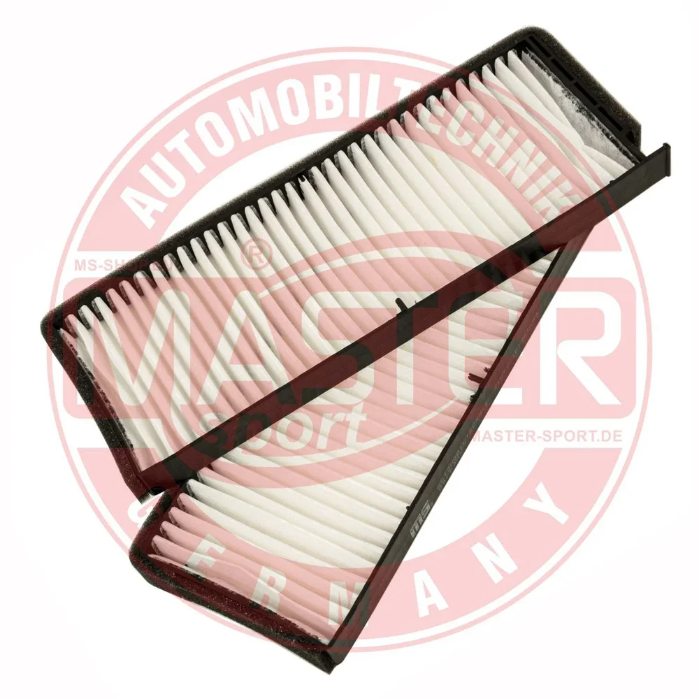 Kabínový filter DAEWOO Rexton, SSANGYONG Rexton MASTER-SPORT GERMANY 21W7J-IF-SET-MS