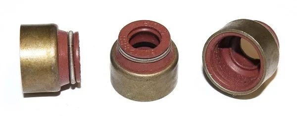Tesnici krouzek, drik ventilu ELRING 395.561 – OE 51.04902-0042