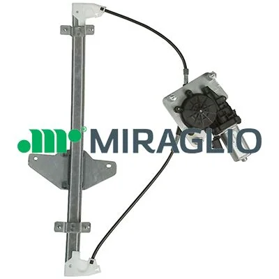 Zvedací zařízení oken MIRAGLIO 30/2111