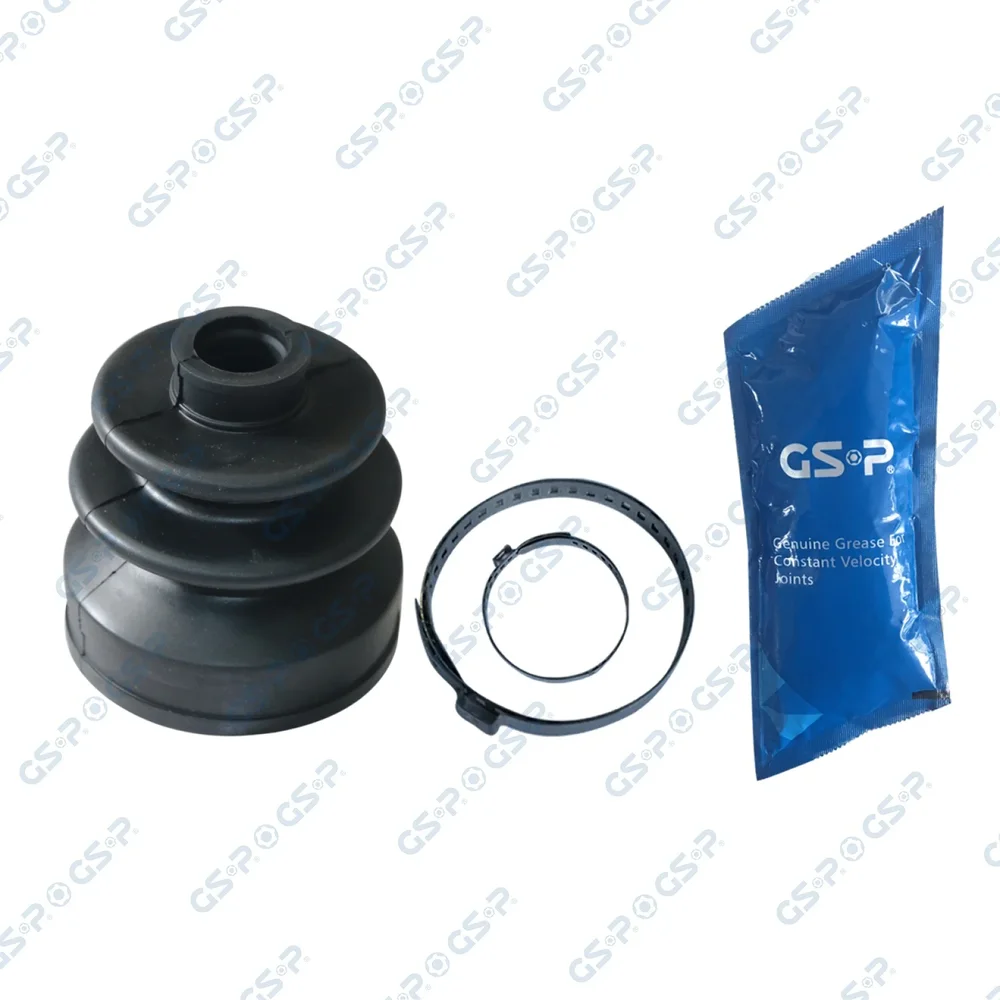 Sada měchů, hnací hřídel GSP 760103 – OE 6U0498201A