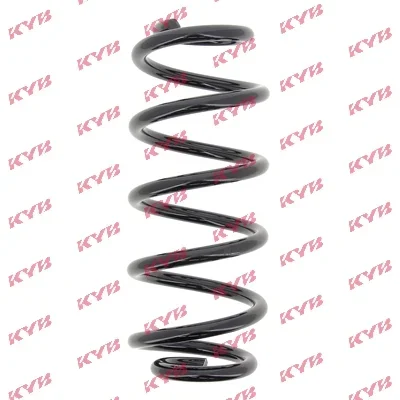 Pruzina podvozku KYB RH3475 – OE 8D0411105DS