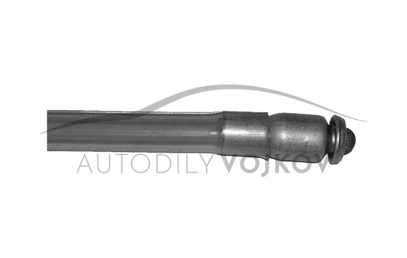 Přečerpávací hadice široká, průměr 17mm v:64094 Přečerpávací hadice široká, průměr 17mm v:64094