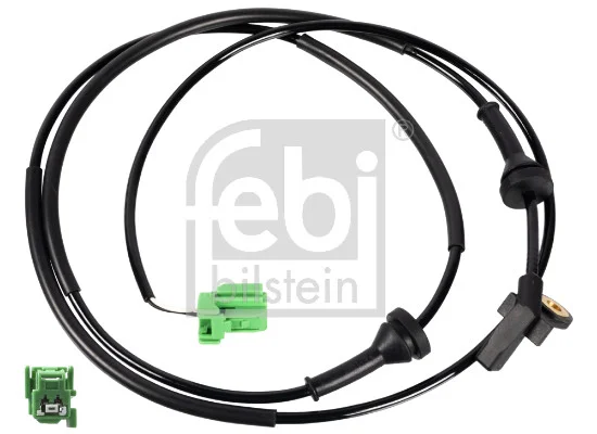 Snímač, počet otáček kol FEBI BILSTEIN 172515