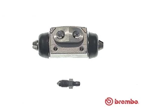Válec kolové brzdy BREMBO A12B89