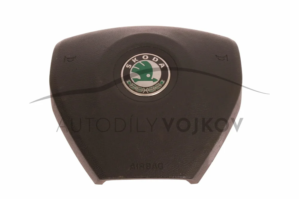 Airbag řidiče pro tříramenný volant 1Z0880201AP v:74554 Airbag řidiče pro tříramenný volant 1Z0880201AP v:74554