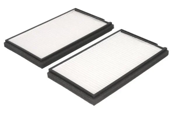 Filtr, vzduch v interiéru JC PREMIUM B40517PR-2X