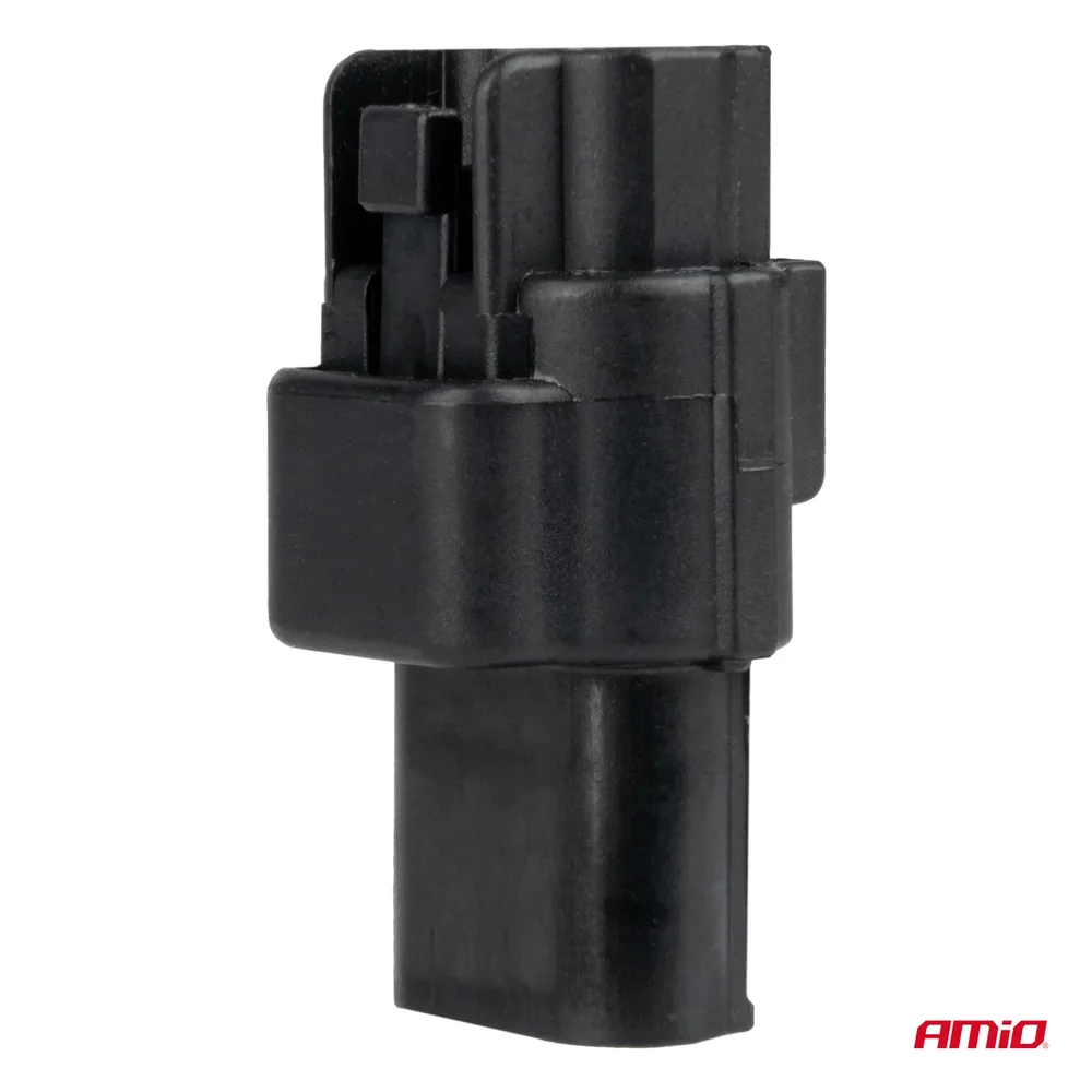 Sada elektrických konektorů vodotěsných 3 PIN 2,2 mm AMiO-04347 - Obrázek 2