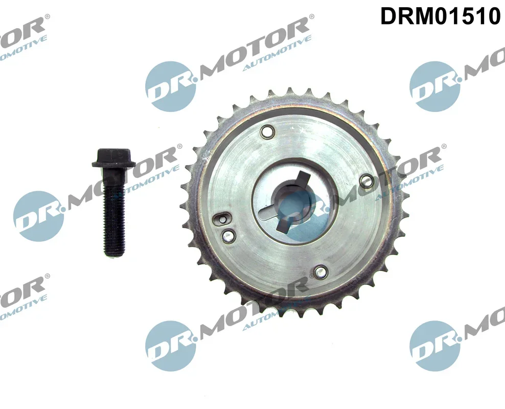 Nastavovač vačkového hřídele Dr.Motor Automotive DRM01510 Nastavovač vačkového hřídele Dr.Motor Automotive DRM01510