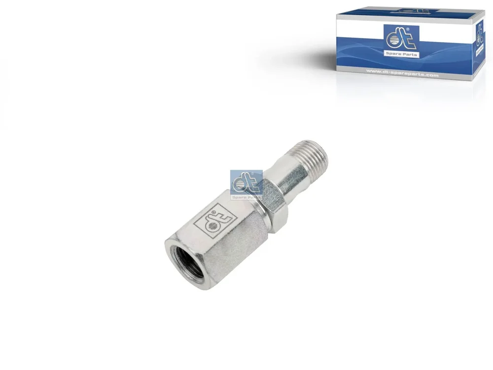 Přepadový ventil DT Spare Parts 4.62600