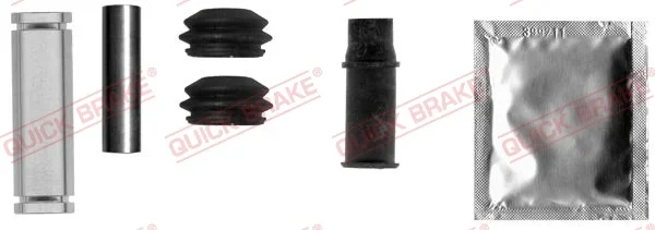 Sada vodicích pouzder, brzdový třmen QUICK BRAKE 113-1412X