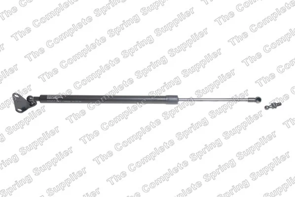 Pneumaticka pruzina, zavazadlovy / nakladovy prostor LESJÖFORS 8192581