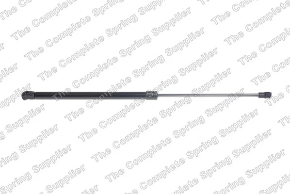 Pneumaticka pruzina, zavazadlovy / nakladovy prostor LESJÖFORS 8162066