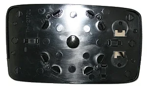 Sklo do zrcátka, vnější zrcátko LORO 4010G02