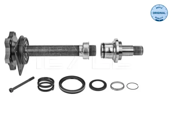 Steckwelle, diferenciál MEYLE 1004980244/S Steckwelle, diferenciál MEYLE 1004980244/S