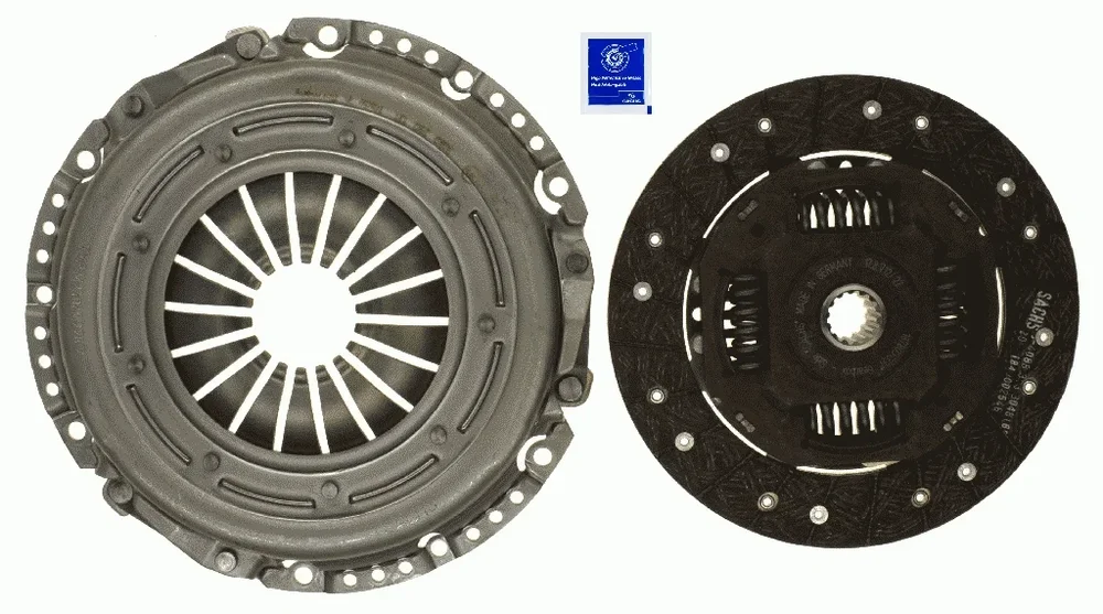 Spojková sada SACHS 3000835201 Spojková sada SACHS 3000835201