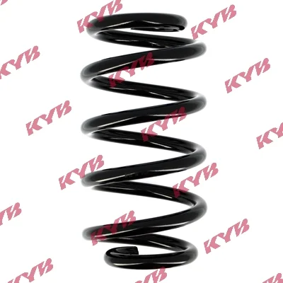 Pruzina podvozku KYB RH2075 – OE 8E0411105CF