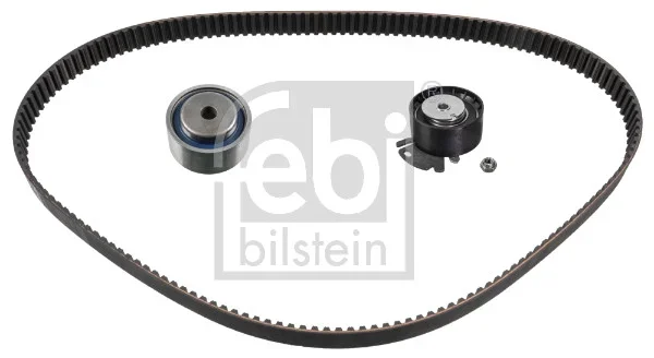ozubení,sada rozvodového řemene FEBI BILSTEIN 11082