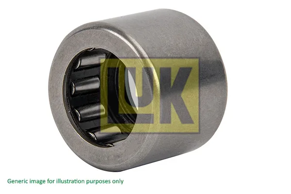 Vodici lozisko, spojka Schaeffler LuK 410003610 Vodici lozisko, spojka Schaeffler LuK 410003610