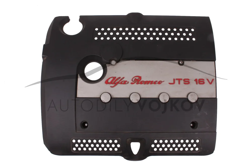 Kryt motoru horní 2.0 16V JTS orig. v:26631