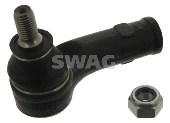 Hlava příčného táhla řízení SWAG 30710012 Hlava příčného táhla řízení SWAG 30710012