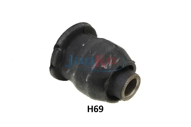 Uložení, řídicí mechanismus JAPKO GOJH69 – OE 54551-37000