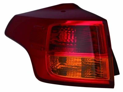 TO RAV4 13-/L zad světlo DEPO 212-191CL-UE