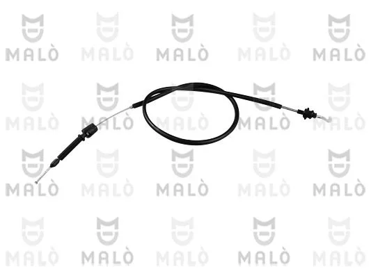 Lanko plynu MALO 22914 – OE 7700802693