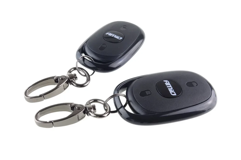 Autoalarm s dálkovými ovladači CA14 AMiO-01678 - Obrázek 2