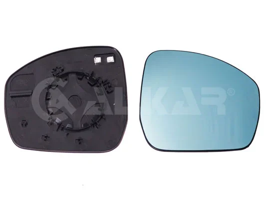Sklo do zrcátka, vnější zrcátko ALKAR 6412051 – OE LR035032