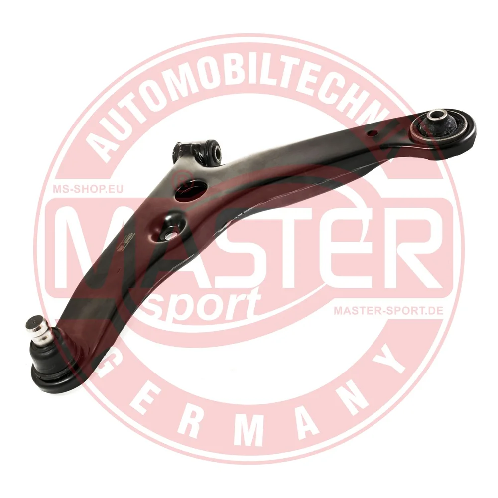 Rameno nápravy predné pravé MITSUBISHI Colt V, Lancer V/VI MASTER-SPORT GERMANY 59283M-PCS-MS