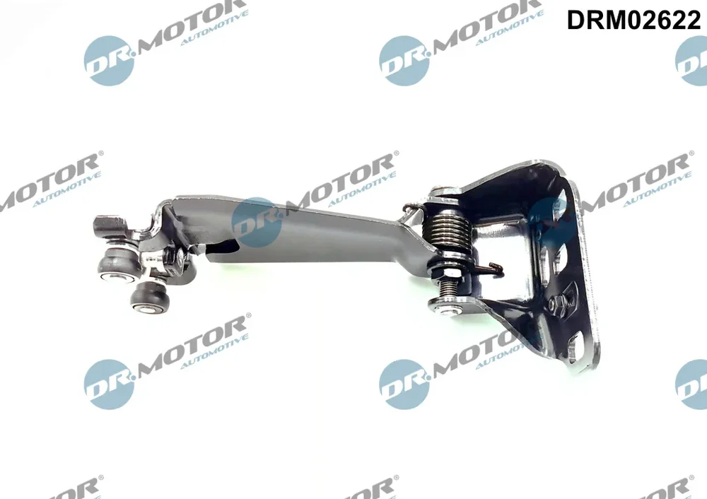 Valivé vedení, posuvné dveře Dr.Motor Automotive DRM02622