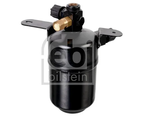 Susarna, klimatizace FEBI BILSTEIN 10606
