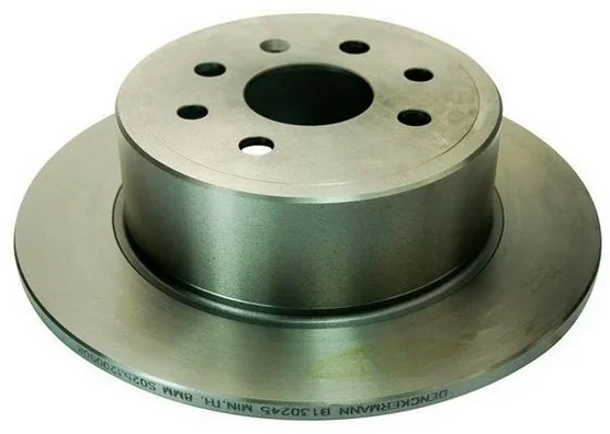 Brzdový kotouč DENCKERMANN B130245