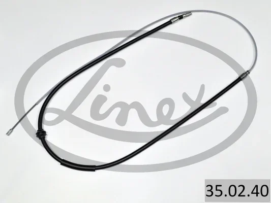 Tazne lanko, parkovaci brzda LINEX 35.02.40 – OE 364000005R