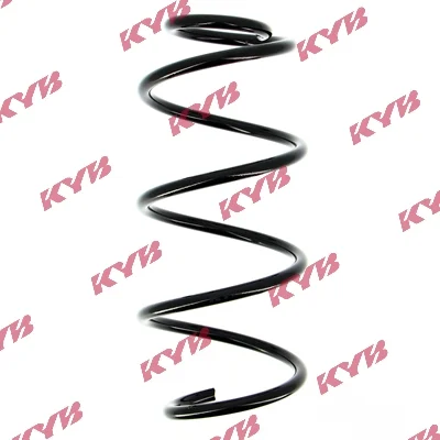 Pruzina podvozku KYB RA3522 – OE 1S0411105A
