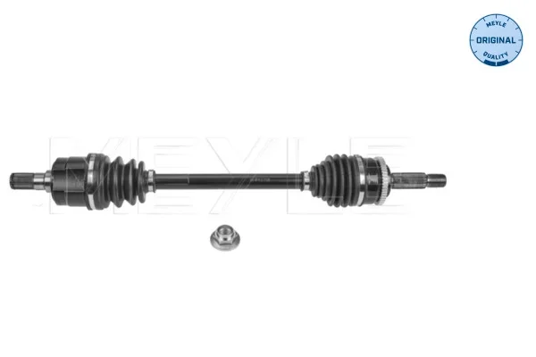 Hnací hřídel MEYLE 37-144981010 – OE 49500-B9000