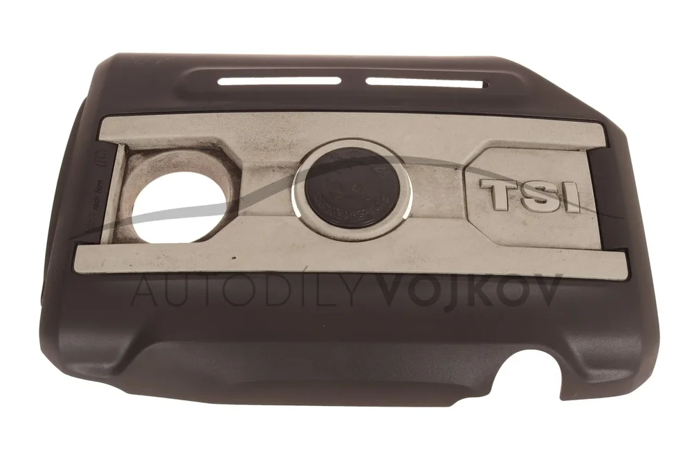 Kryt motoru horní 1.8TSI 06J103925BJ v:89637