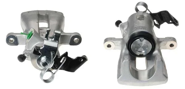 Brzdový třmen BUDWEG CALIPER 343271 Brzdový třmen BUDWEG CALIPER 343271