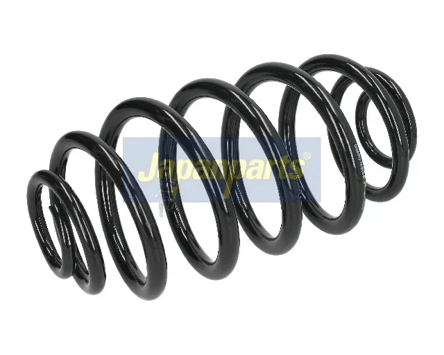 Pružina podvozku JAPANPARTS ZC5000J