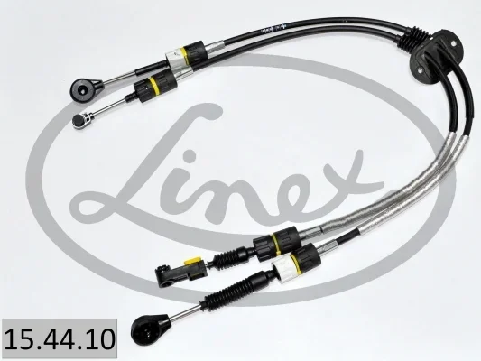 Tazne lanko, rucni prevodovka LINEX 15.44.10