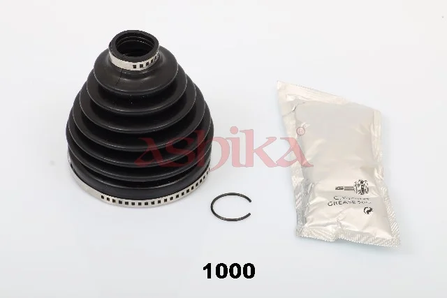 Sada měchů, hnací hřídel ASHIKA 63-01-1000 – OE C9241EB31B