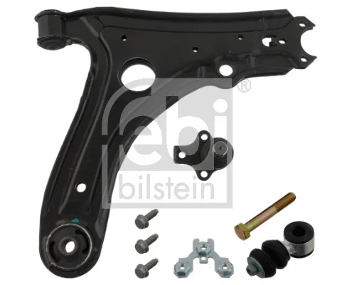 Ridici paka, zaveseni kol FEBI BILSTEIN 03546