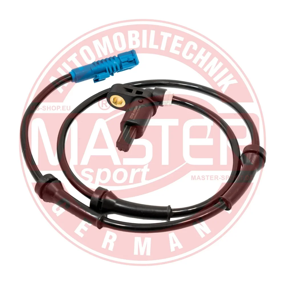 Snímač ABS MASTER-SPORT GERMANY 0987594022-PCS-MS Snímač ABS MASTER-SPORT GERMANY 0987594022-PCS-MS