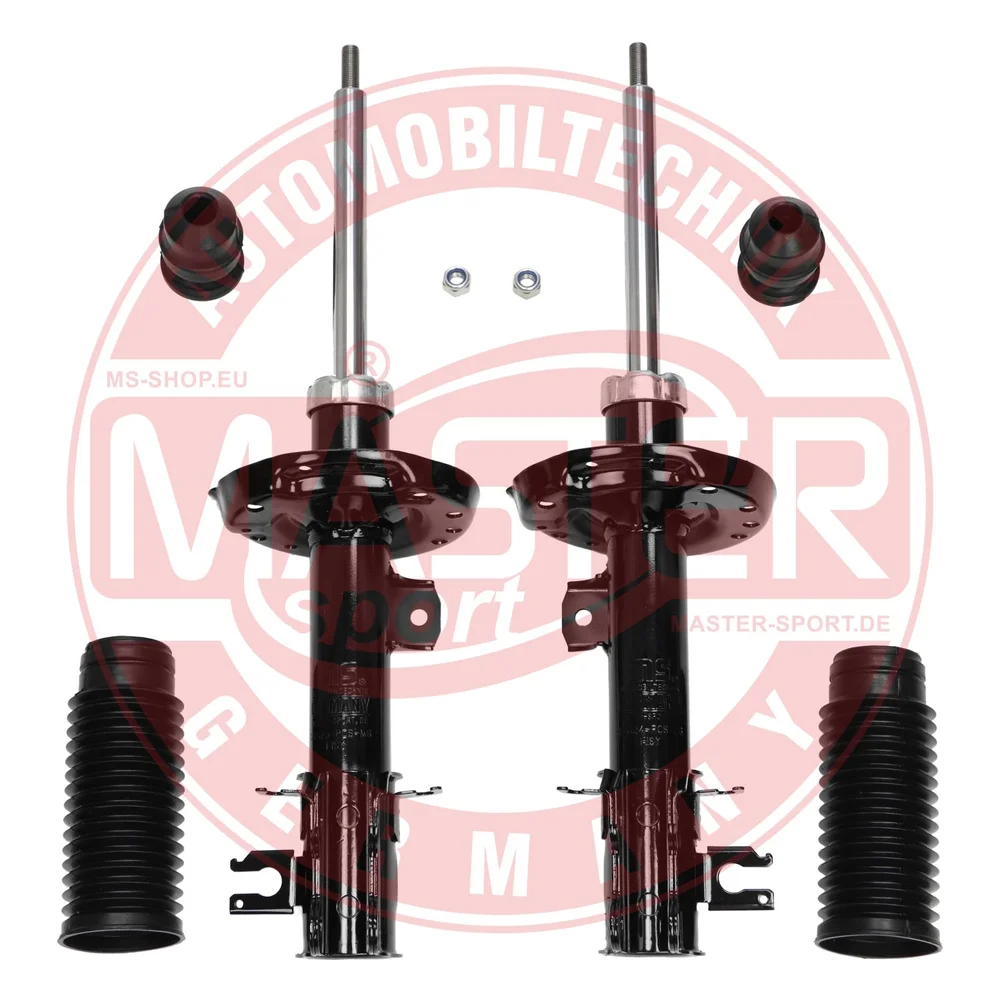 Tlumič pérování MASTER-SPORT GERMANY 16K002253 Tlumič pérování MASTER-SPORT GERMANY 16K002253