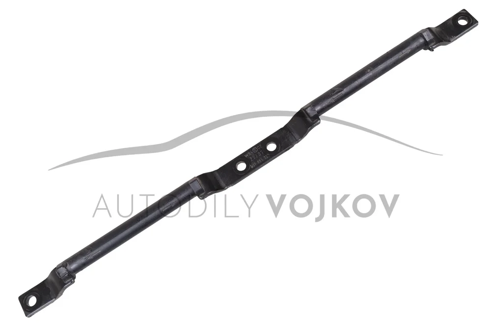 Držák zadního sedadla přední L/P 5J7885227 v:125340 Držák zadního sedadla přední L/P 5J7885227 v:125340