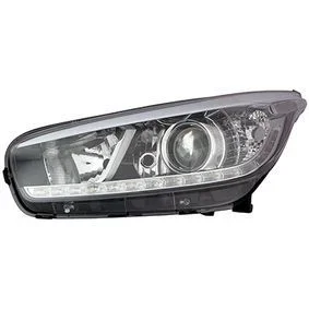 Světlomet DEPO 223-1150LMLEMN2 – OE 92101A2220